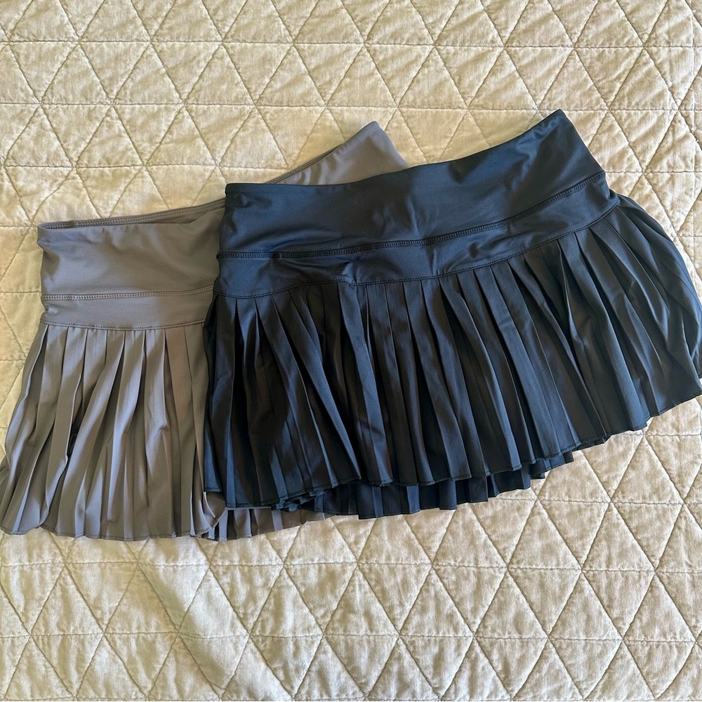 Goldhinge Women's Skirts